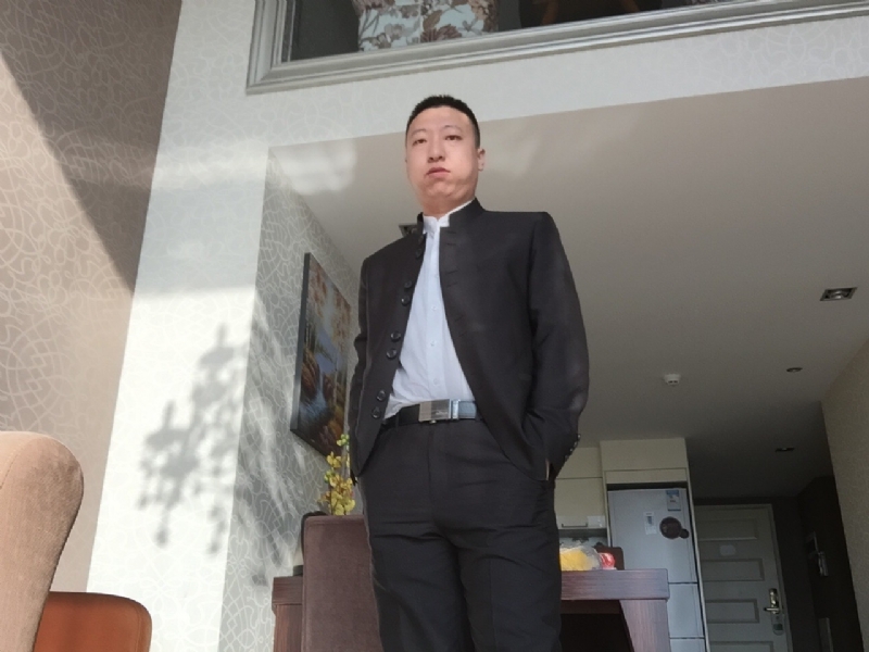 雅小炁的第一张照片--漳州相亲服务中心