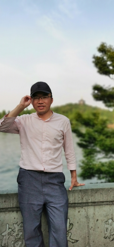 大叔有点忙的第三张照片--漳州相亲服务中心