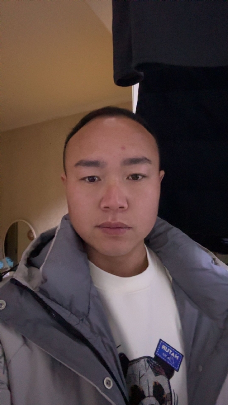 叫你一声你敢答应吗的第一张照片--漳州相亲服务中心