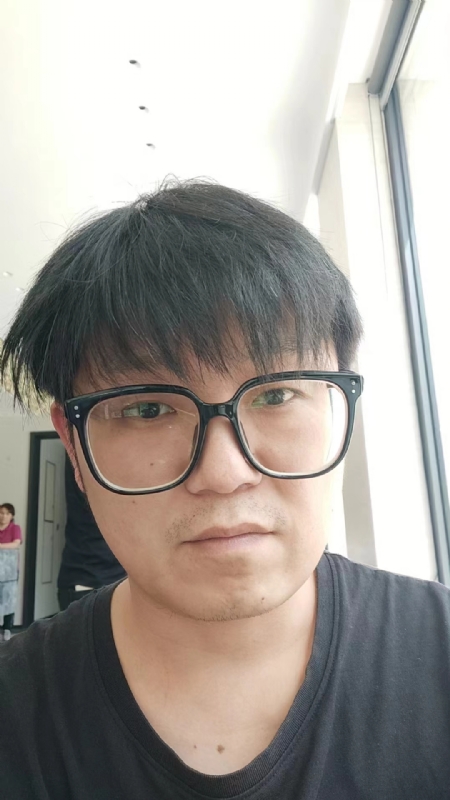 未艾的第二张照片--漳州相亲服务中心