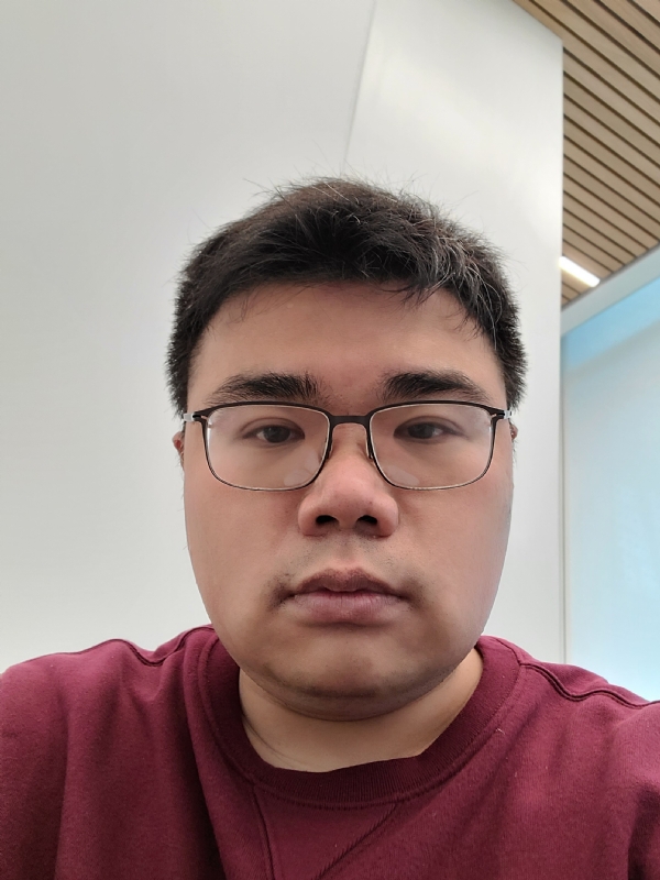 阿雄的第一张照片--漳州相亲服务中心