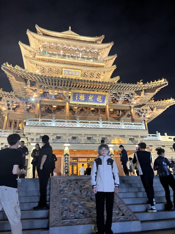 星星的第五张照片--漳州相亲服务中心