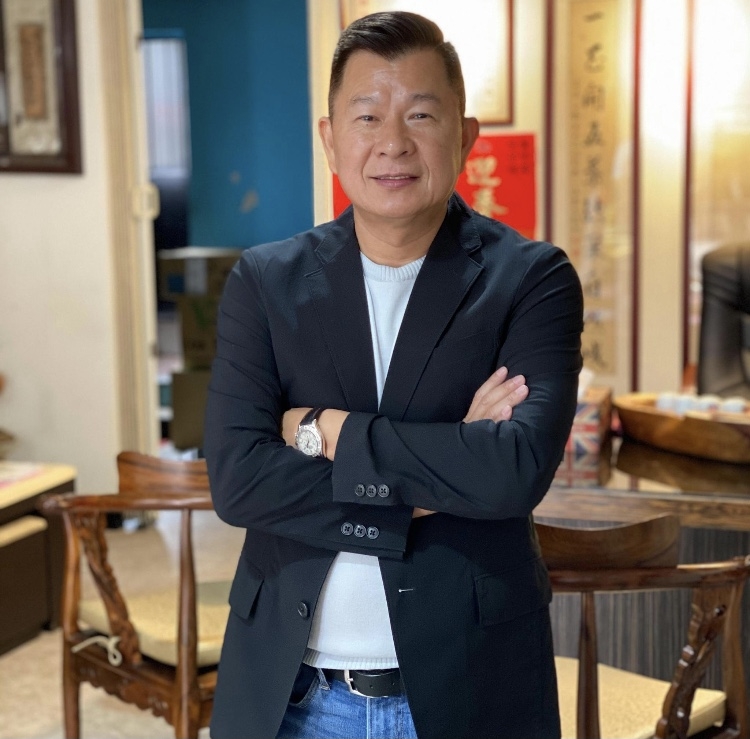 幸福余生的第一张照片--漳州相亲服务中心