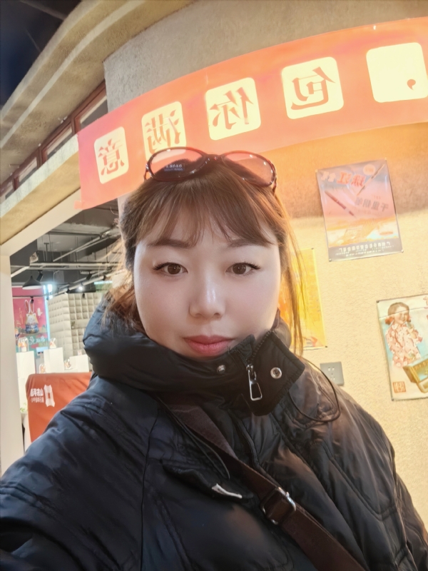 无极限的第五张照片--漳州相亲服务中心
