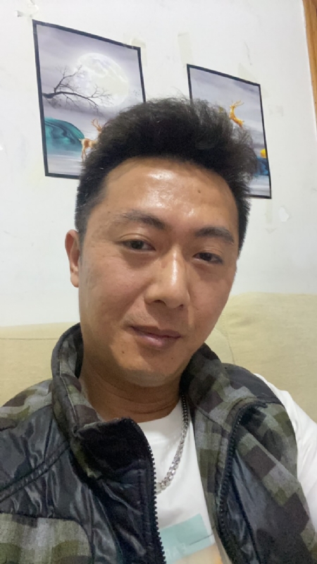 陈然的第一张照片--漳州相亲服务中心