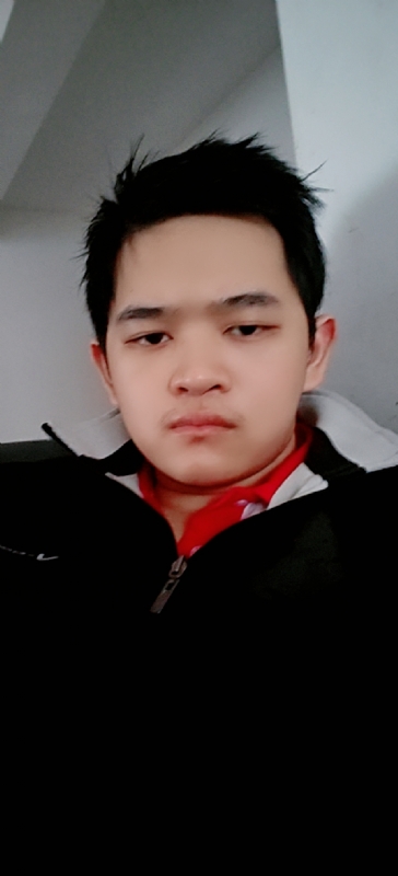 至情的第一张照片--漳州相亲服务中心