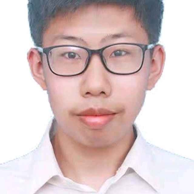 李恒宇的第一张照片--漳州相亲服务中心