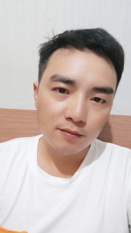 杜江的第一张照片--漳州相亲服务中心