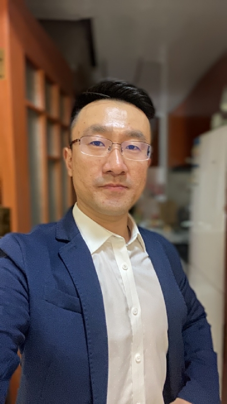 笑看人生的第三张照片--漳州相亲服务中心