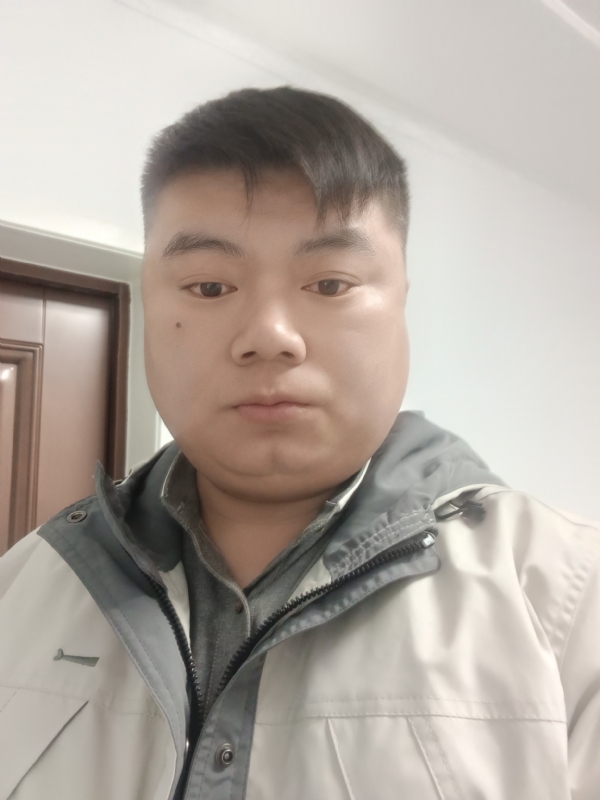 王振的第一张照片--漳州相亲服务中心