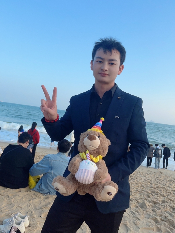 目标结婚的第一张照片--漳州相亲服务中心