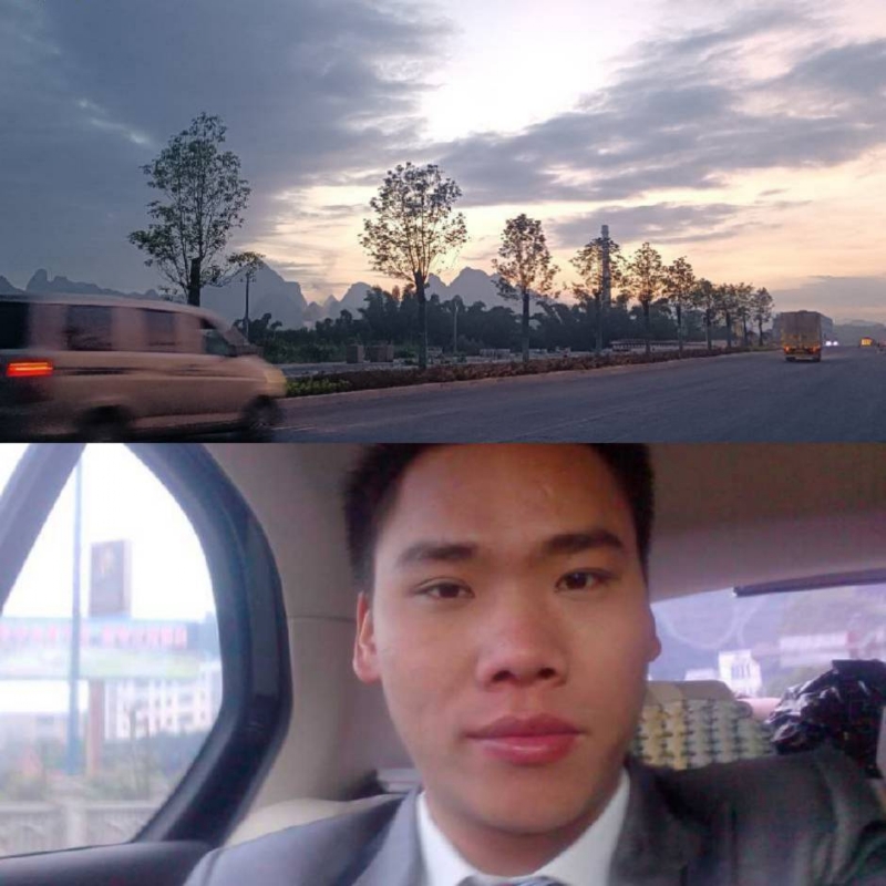忠胆锐的第一张照片--漳州相亲服务中心