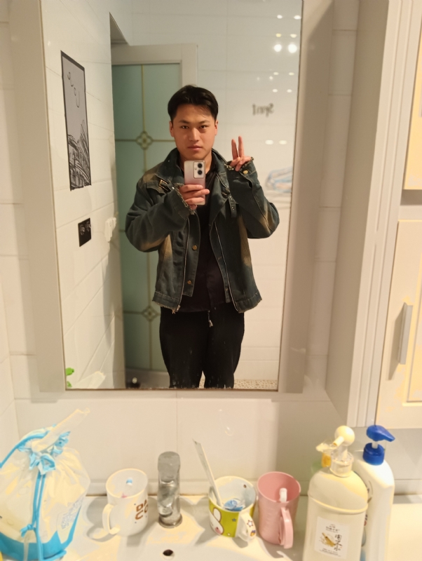 自律的MAN的第一张照片--漳州相亲服务中心