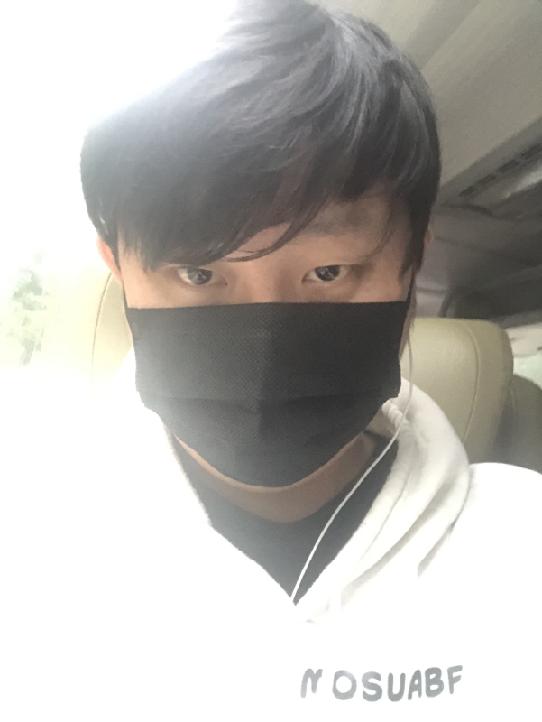 沈国星的第一张照片--漳州相亲服务中心