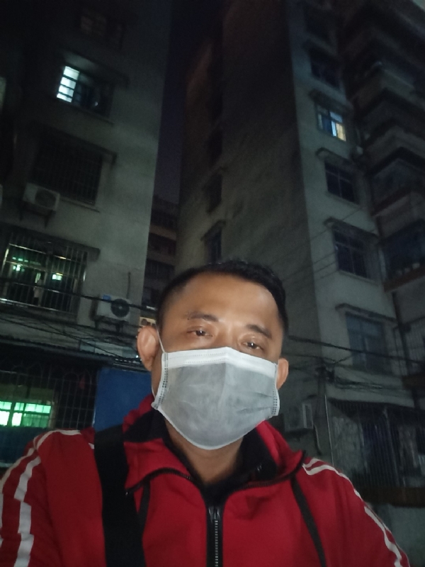 星仔的第一张照片--漳州相亲服务中心