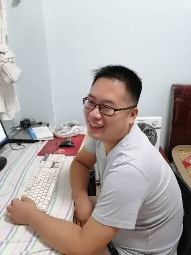 小浣熊的第一张照片--漳州相亲服务中心