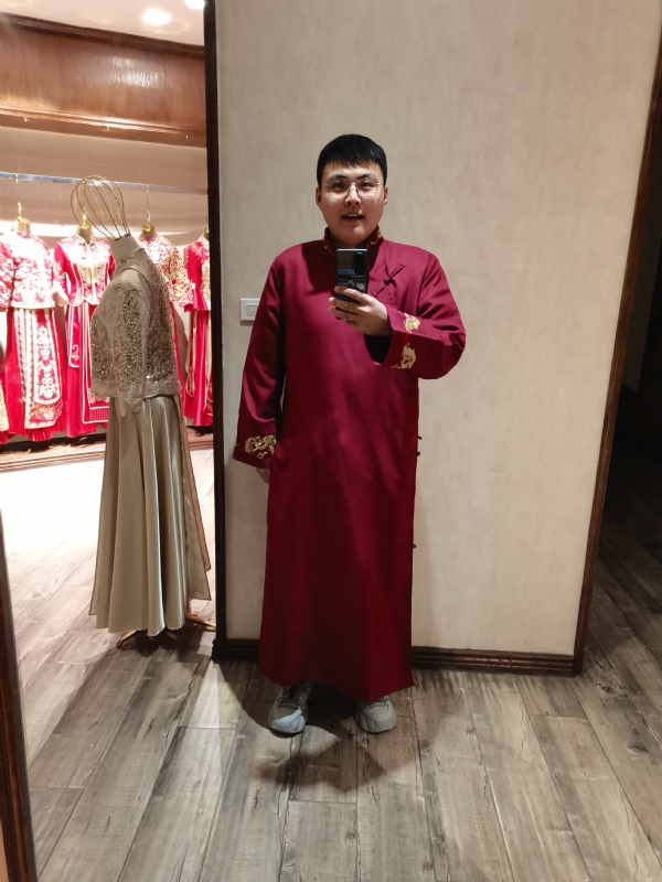 王十二的第一张照片--漳州相亲服务中心