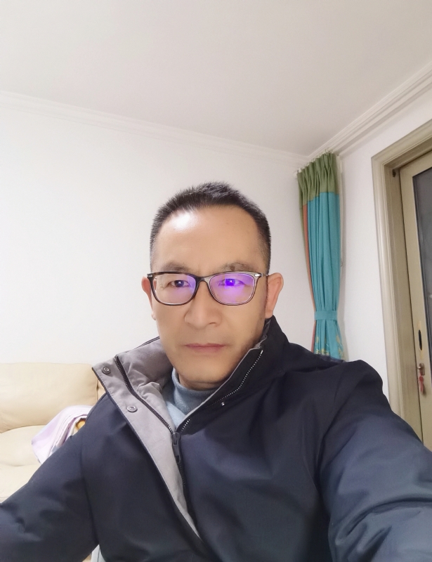 天河水源的第一张照片--漳州相亲服务中心