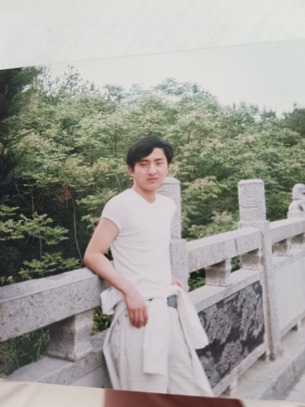 朱琦的第二张照片--漳州相亲服务中心