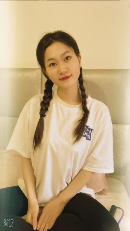 Mia的第三张照片--漳州相亲服务中心