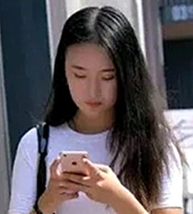 林妹的第一张照片--漳州相亲服务中心