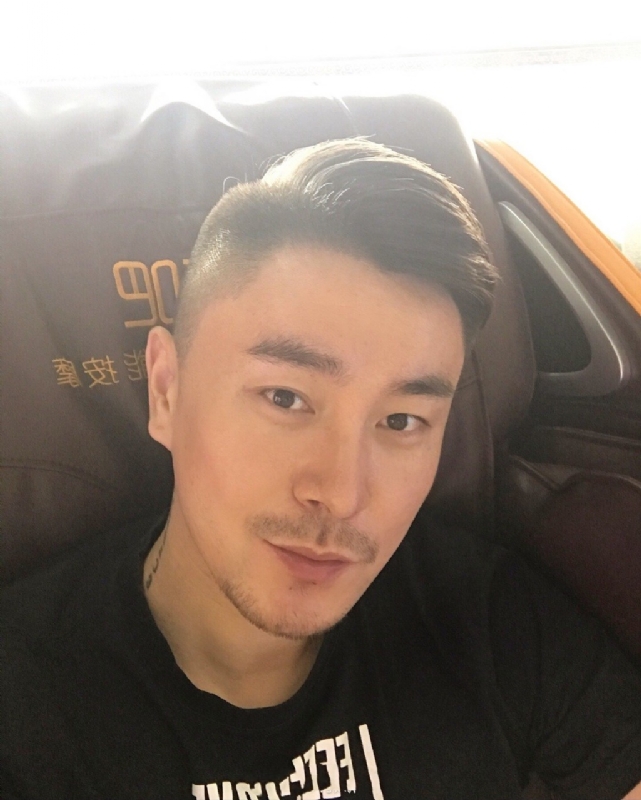 郑Sir的第二张照片--漳州相亲服务中心