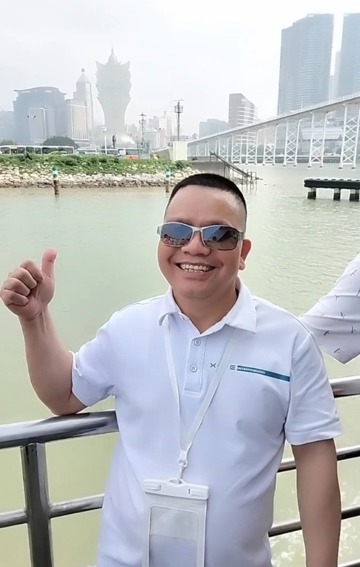李生的第一张照片--漳州相亲服务中心