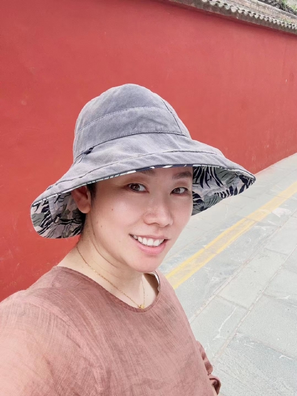 妖娆的煤气罐的第一张照片--漳州相亲服务中心