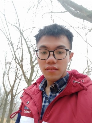 小久久的第四张照片--漳州相亲服务中心