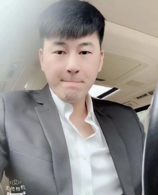 来弟的第一张照片--漳州相亲服务中心