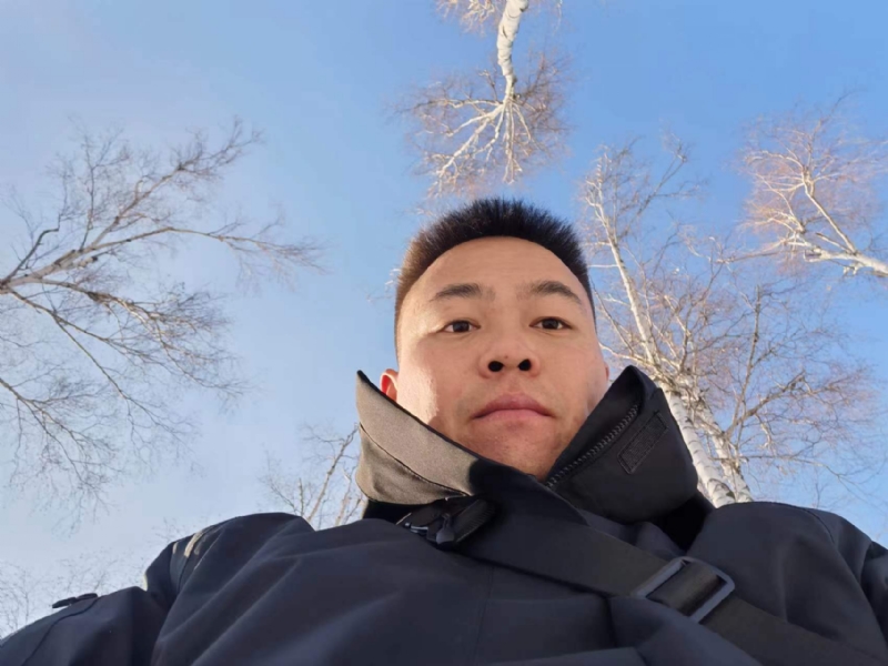 寻愿的第二张照片--漳州相亲服务中心