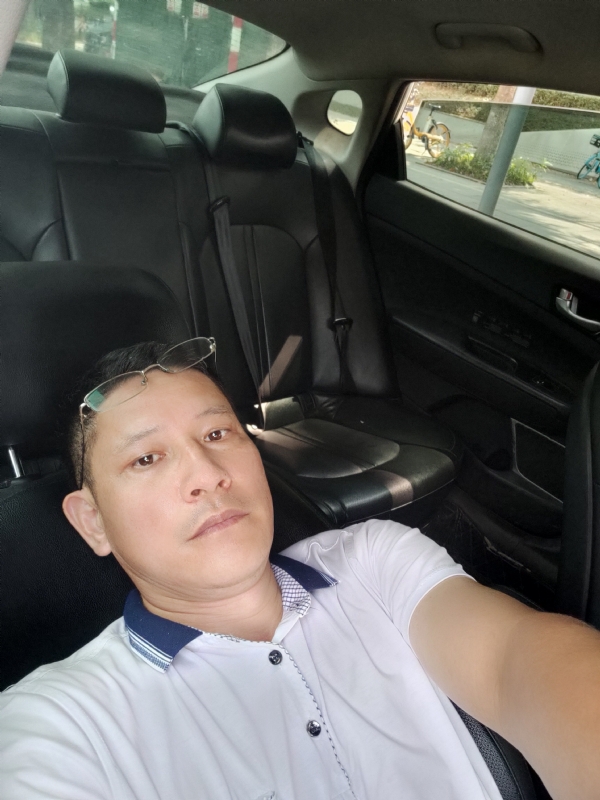 莫负此生的第一张照片--漳州相亲服务中心