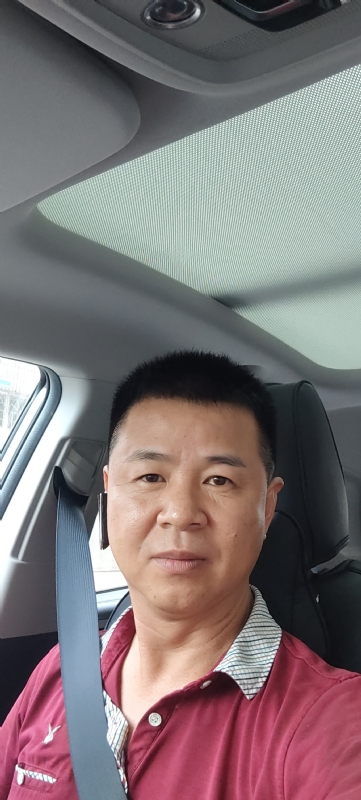 秋天的风的第二张照片--漳州相亲服务中心