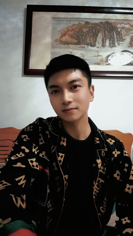 正直的火焰的第三张照片--漳州相亲服务中心