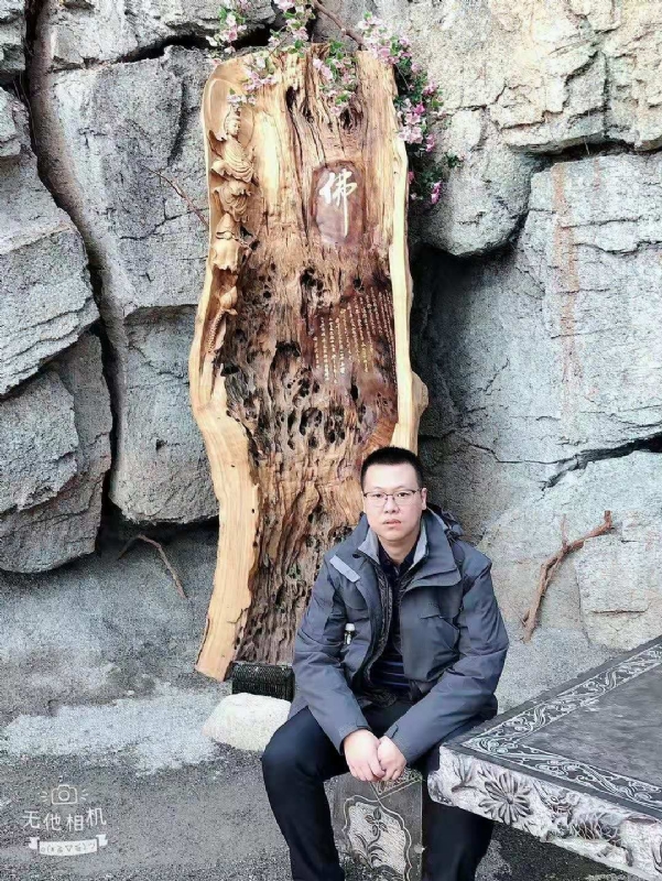 余生的第二张照片--漳州相亲服务中心