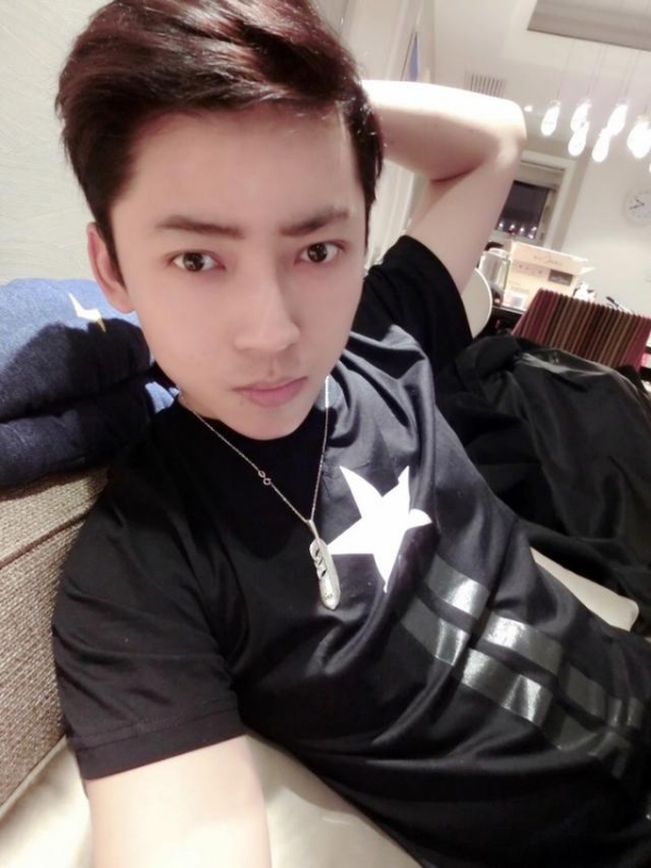 JJ的第四张照片--漳州相亲服务中心