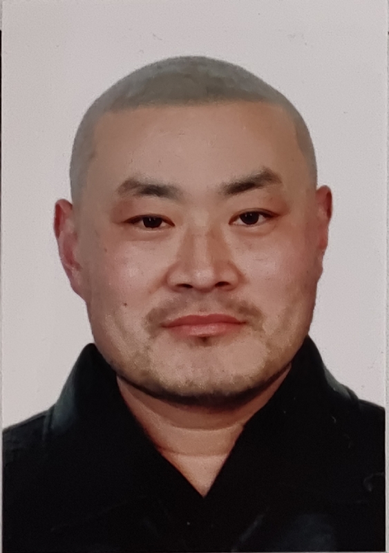 涛涛手写的第二张照片--漳州相亲服务中心