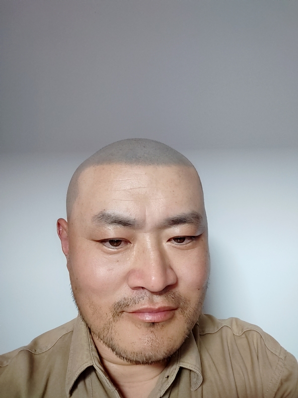 涛涛手写的第四张照片--漳州相亲服务中心