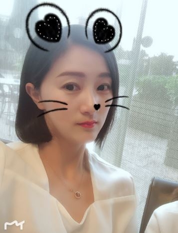 坏女孩的第一张照片--漳州相亲服务中心
