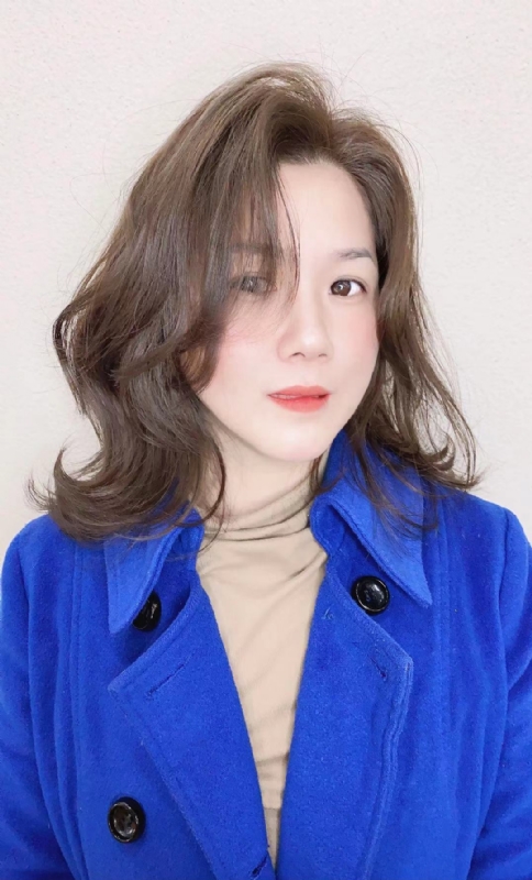 落尘的第二张照片--漳州相亲服务中心