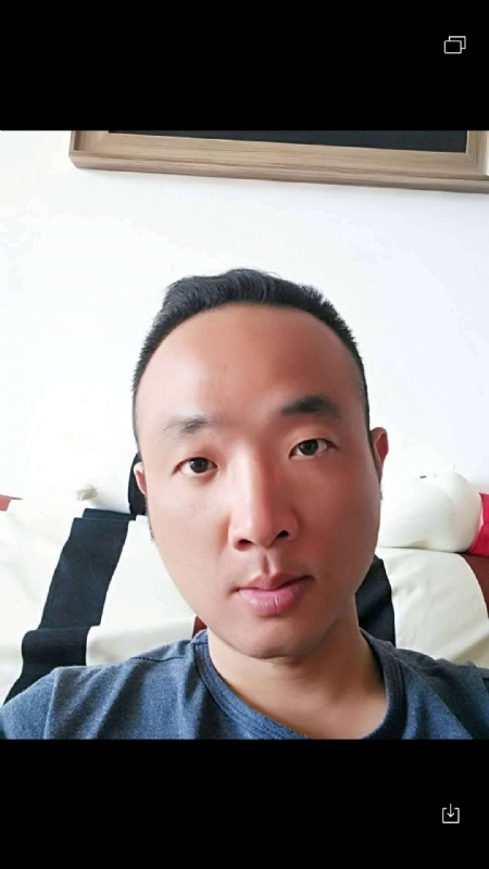 大圣的第一张照片--漳州相亲服务中心