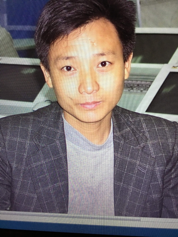 武汉真诚男的第一张照片--漳州相亲服务中心