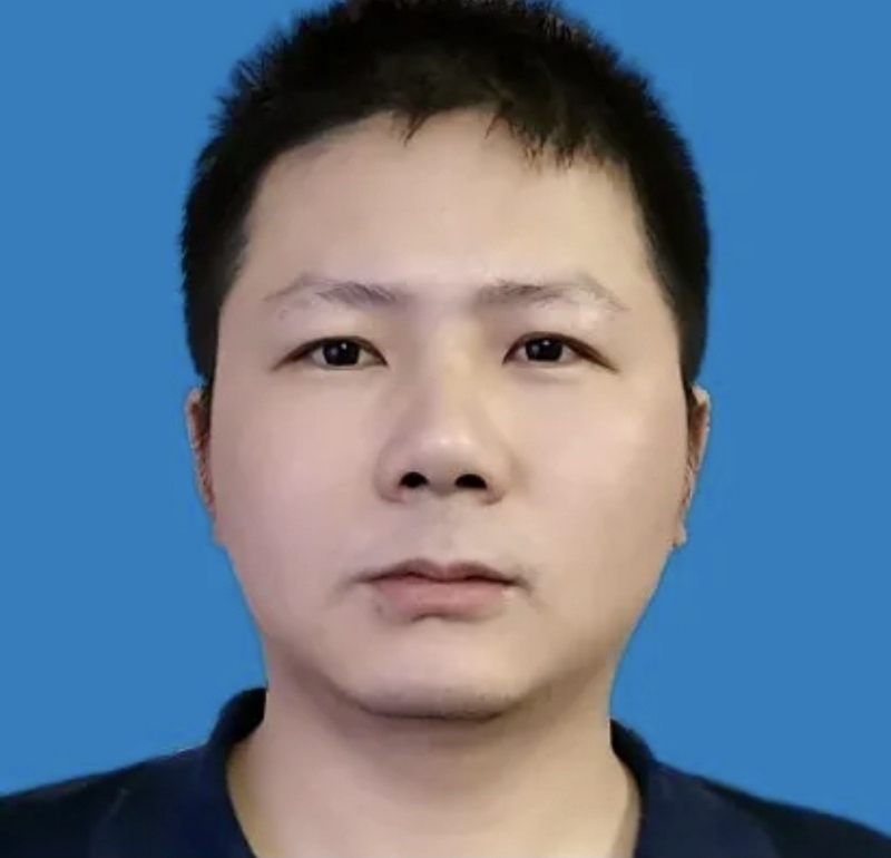 寒山的第一张照片--漳州相亲服务中心