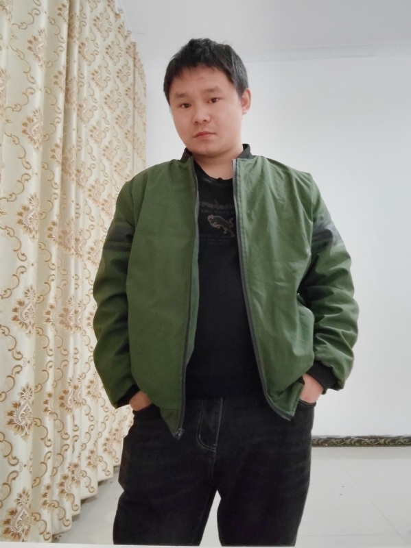 随遇而安的第一张照片--漳州相亲服务中心