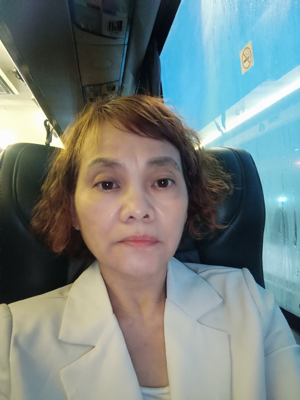 爱连的第一张照片--漳州相亲服务中心