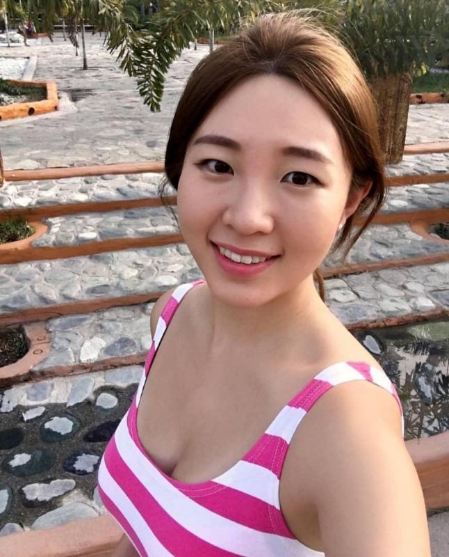 Imiaky12的第一张照片--漳州相亲服务中心