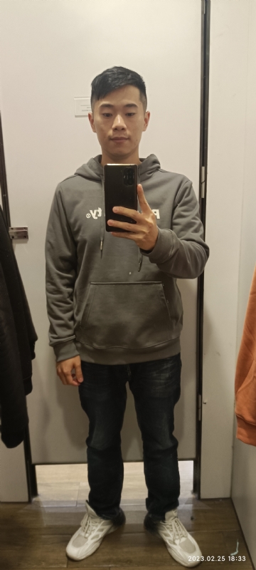 酷酷的少年的第一张照片--漳州相亲服务中心