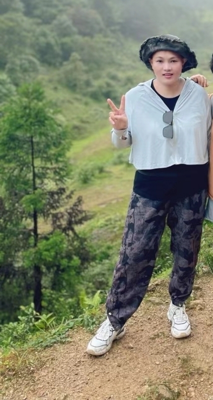 小芮的第一张照片--漳州相亲服务中心