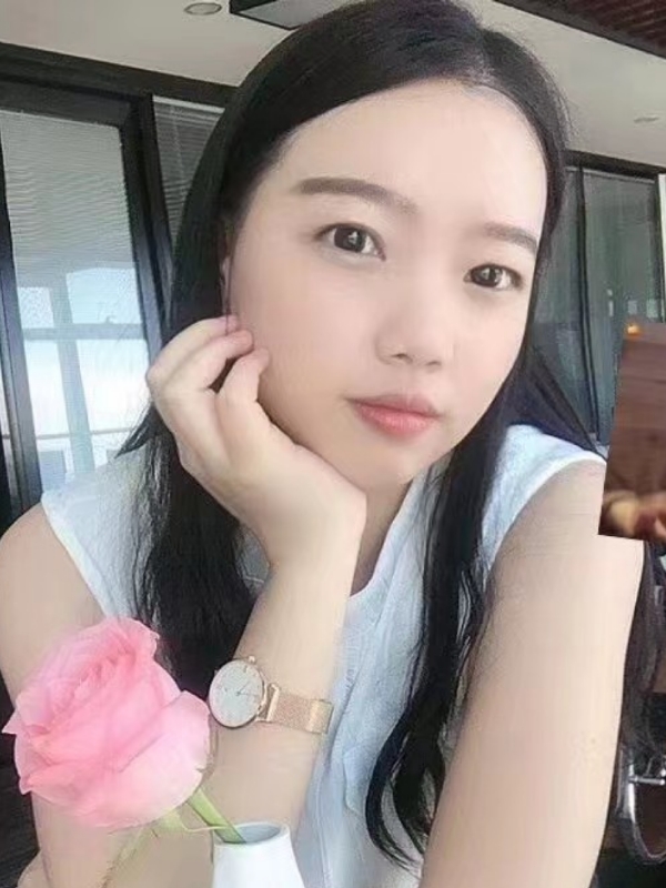 祺媛的第一张照片--漳州相亲服务中心