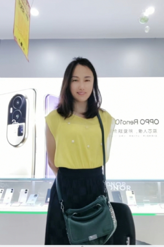 阿君的第一张照片--漳州相亲服务中心